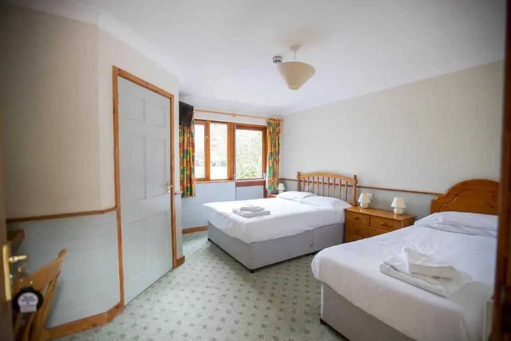 Lakeside Lodge Golf and Country Club - Chambres