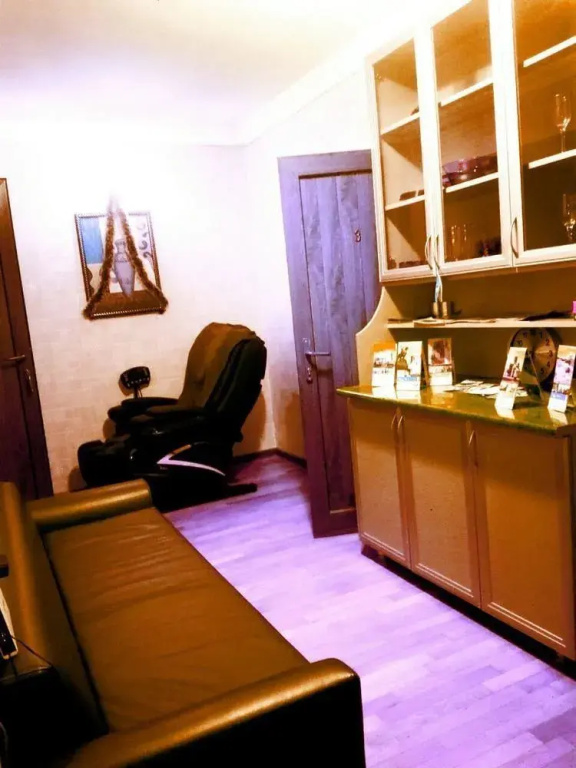 Apart-Hotel Zakariadze 5 - Général