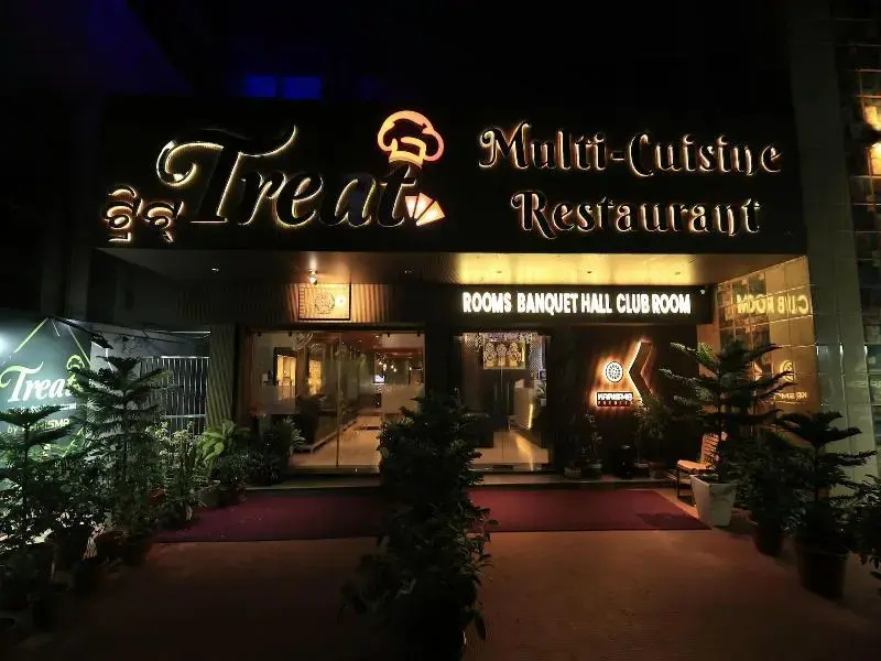 Hotel photo 25