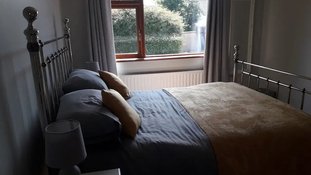 Lovely 1-bed Apartment at Whitepark Bay Co Antrim - фото 2