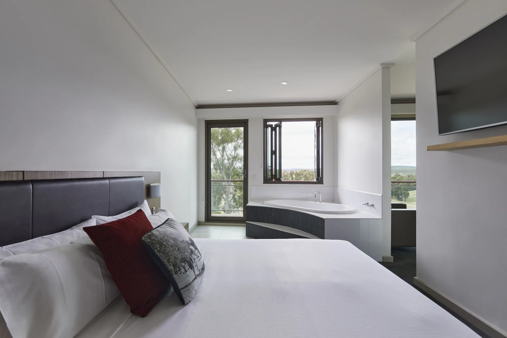 RACV Goldfields Resort - Général