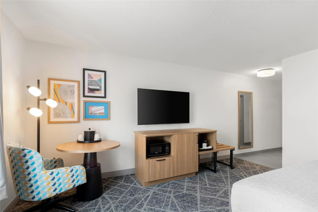 Hotel photo 12