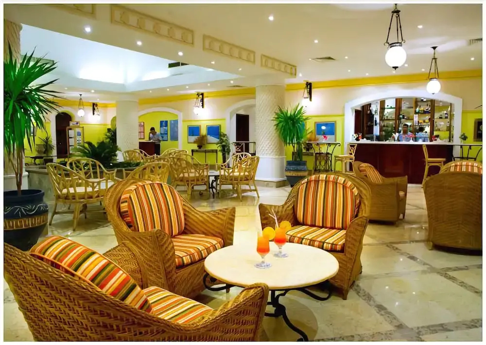 Solitaire Resort - фото 19