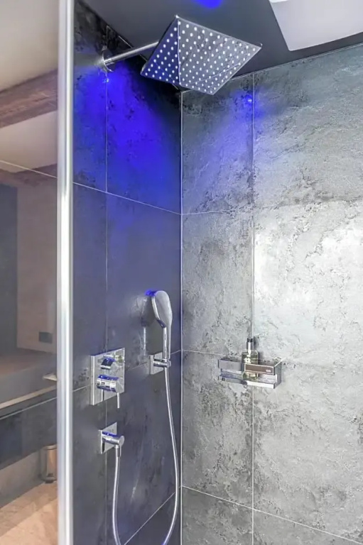 Aktiv- & Wellnesshotel Bergfried - Chambres