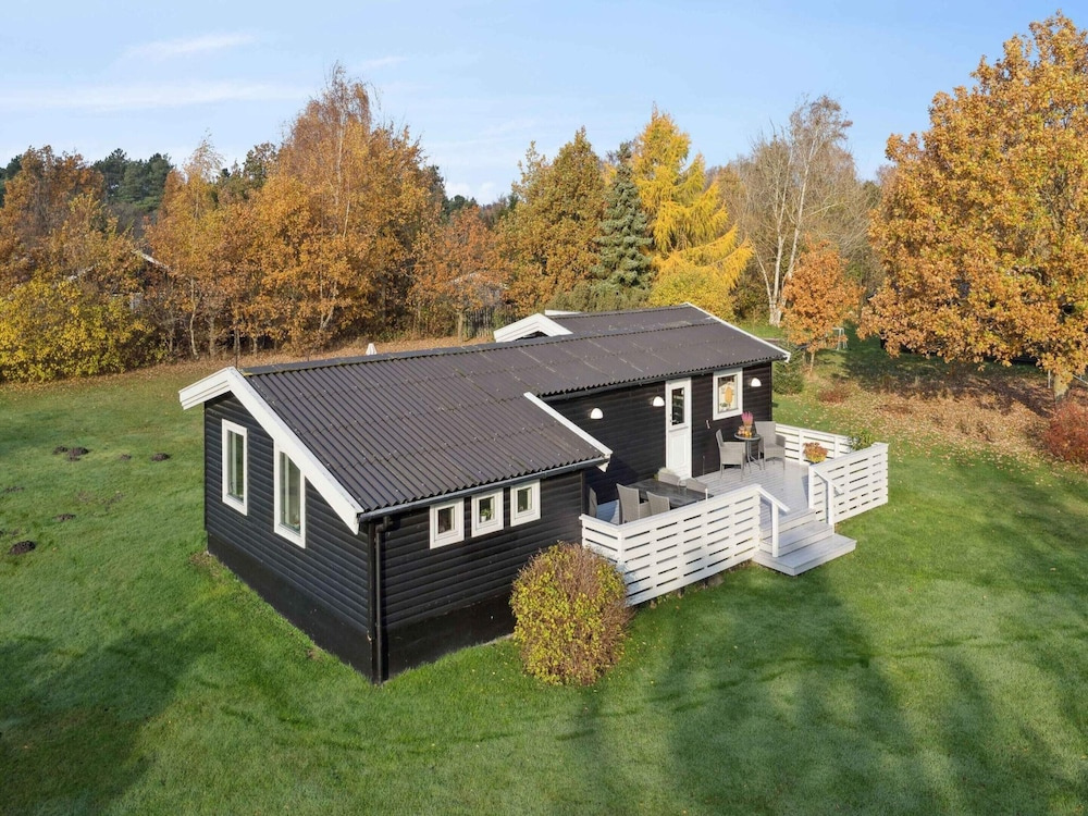 4 Star Holiday Home in Vig