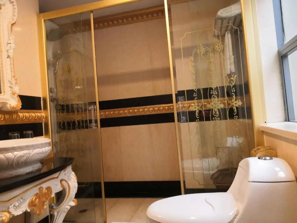 Nanyang King's Gate Hotel - Free Shuttle Service to Canton Fair - Chambres