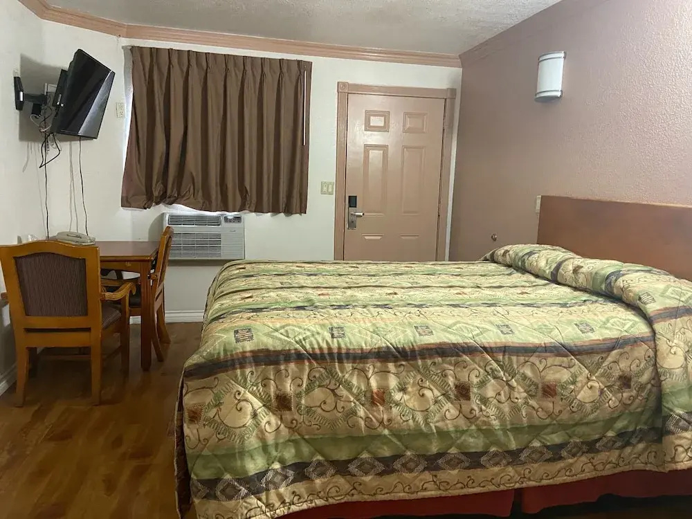 Seaway Motel