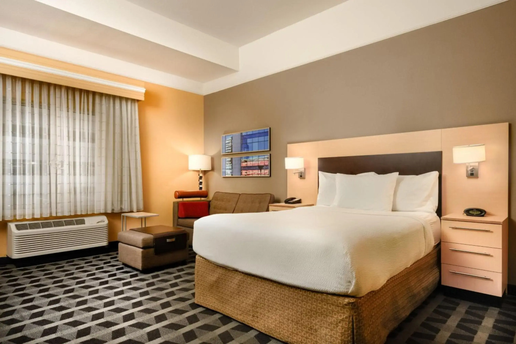 Towneplace Suites by Marriott Houston Westchase - Général
