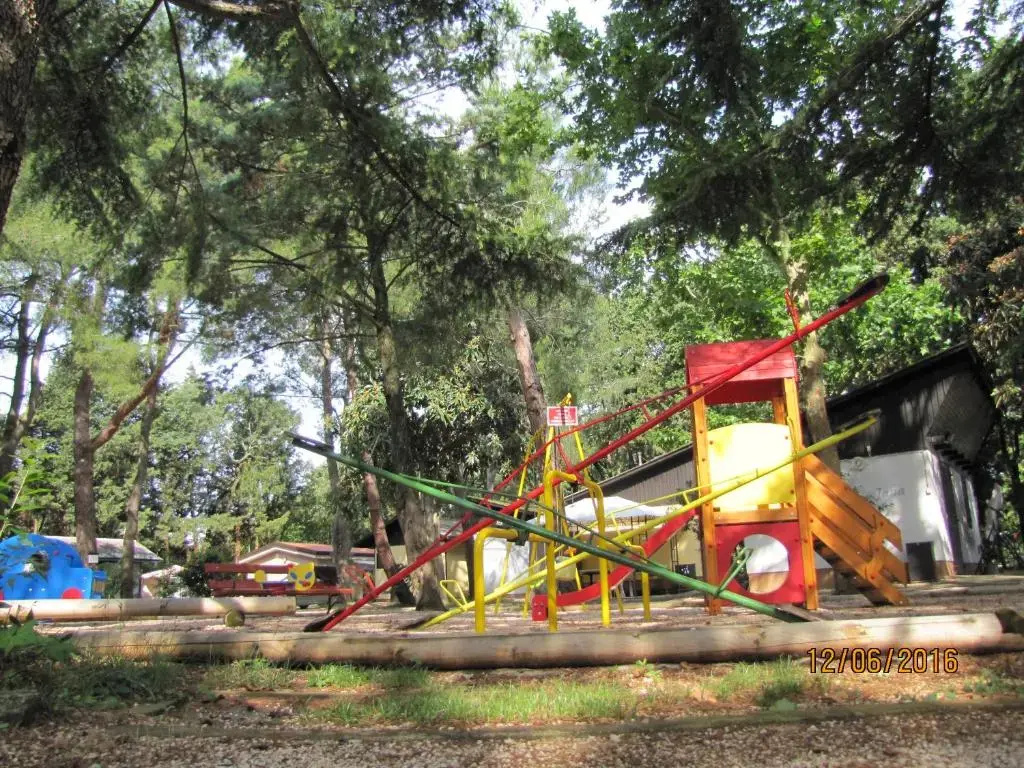 Holiday Park Mimoza - Chambres