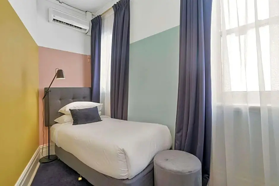 Hotel Harry, an Ascend Collection Hotel - Chambres