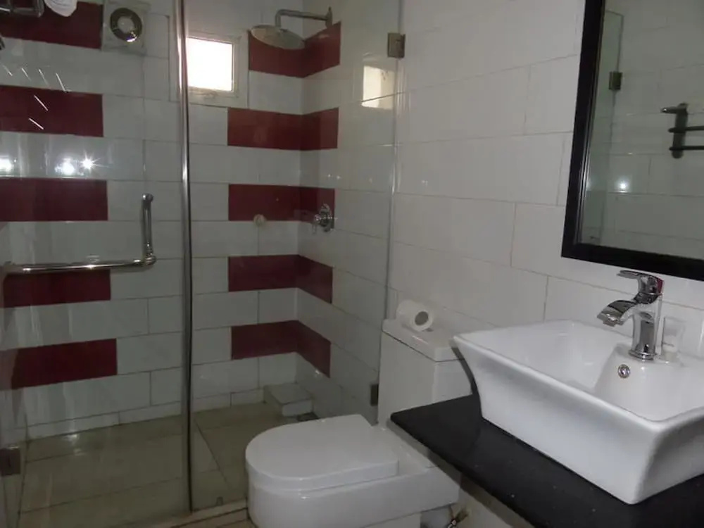Zasarii Hotel - Général