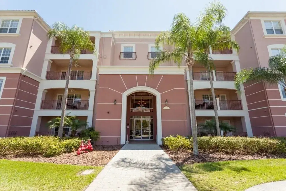 2 Bed 2 Bath Premium L 2002 2 Bedroom Condo