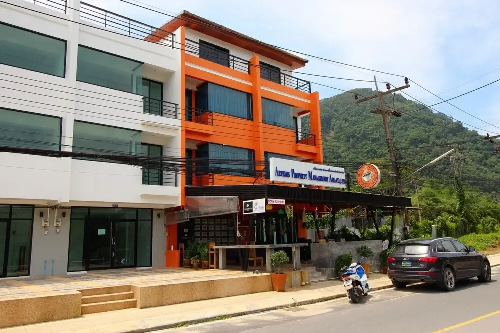Hotel photo 1