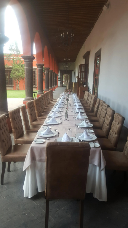 Fiesta Americana Hacienda Galindo Resort & Spa - Général