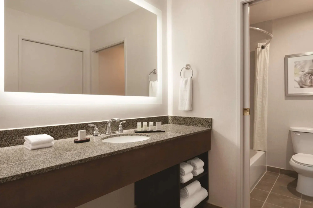 Embassy Suites by Hilton Temecula Valley Wine Country - Général