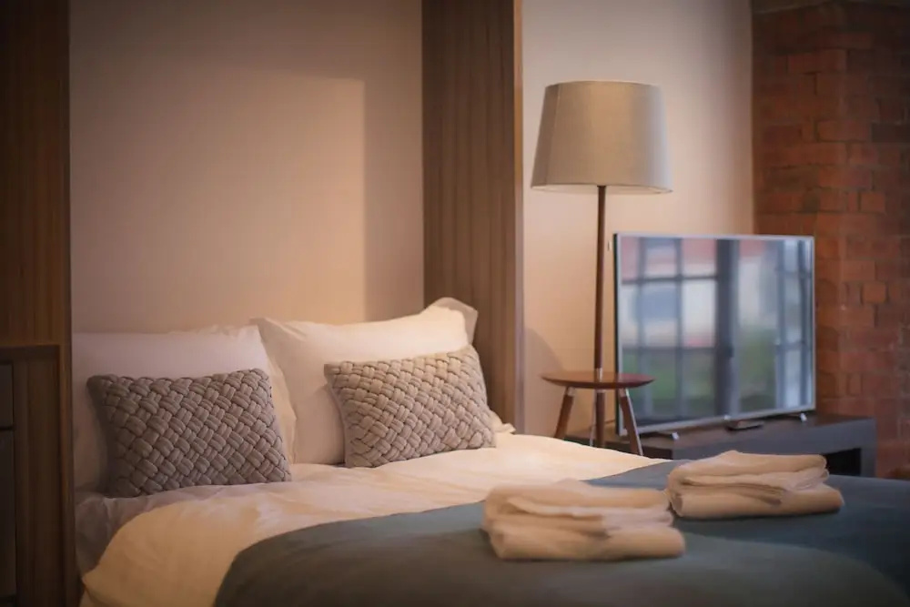Hotel photo 12
