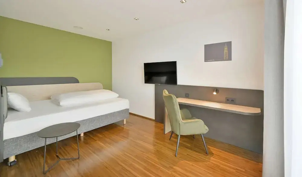 Best Western Plus Hotel Papenburg - Chambres