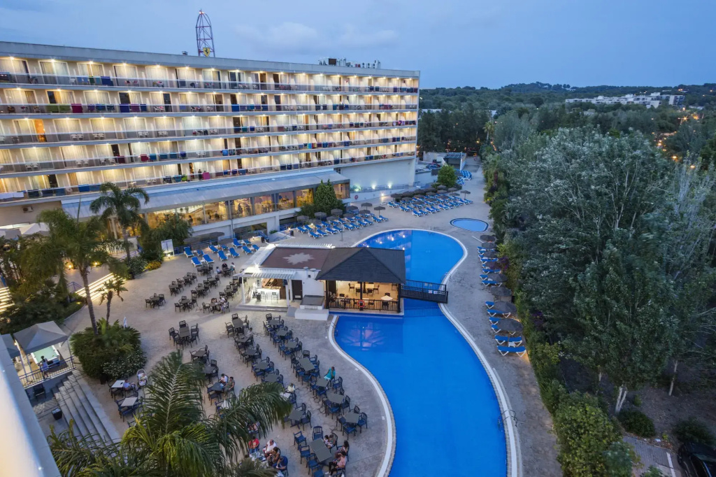Hotel photo 30