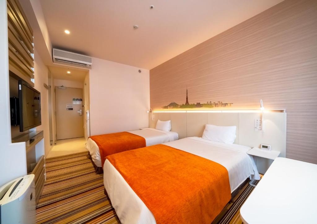Ours Inn Hankyu 사진 14