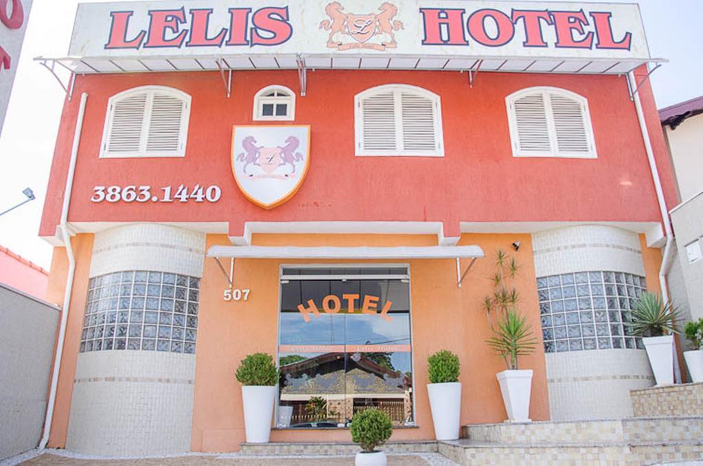 Lelis Hotel image