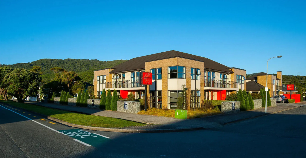 Coleraine Suites & Apartments - 3