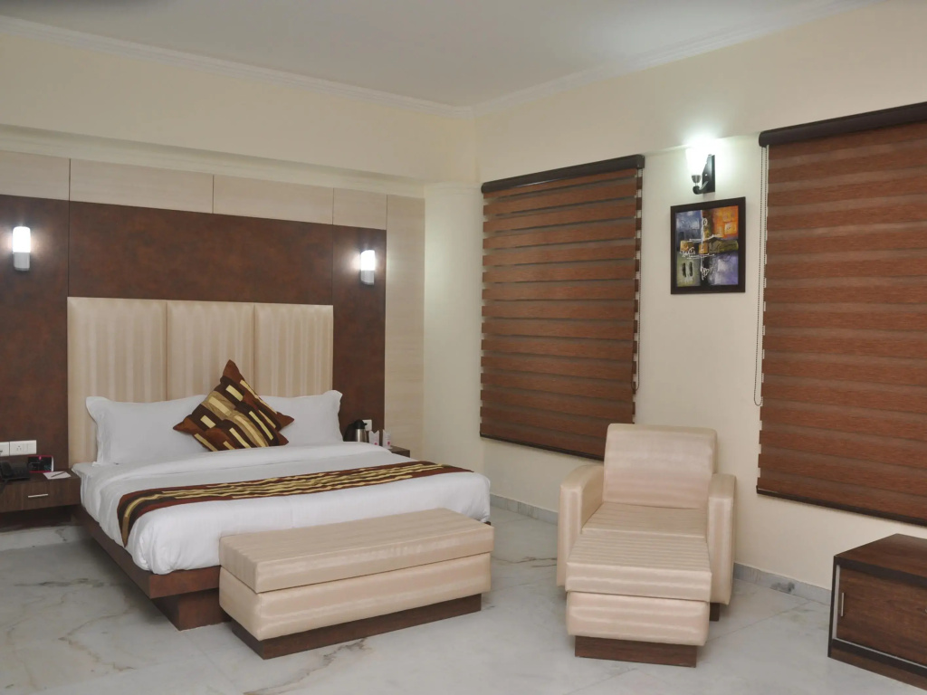 Executive Suite