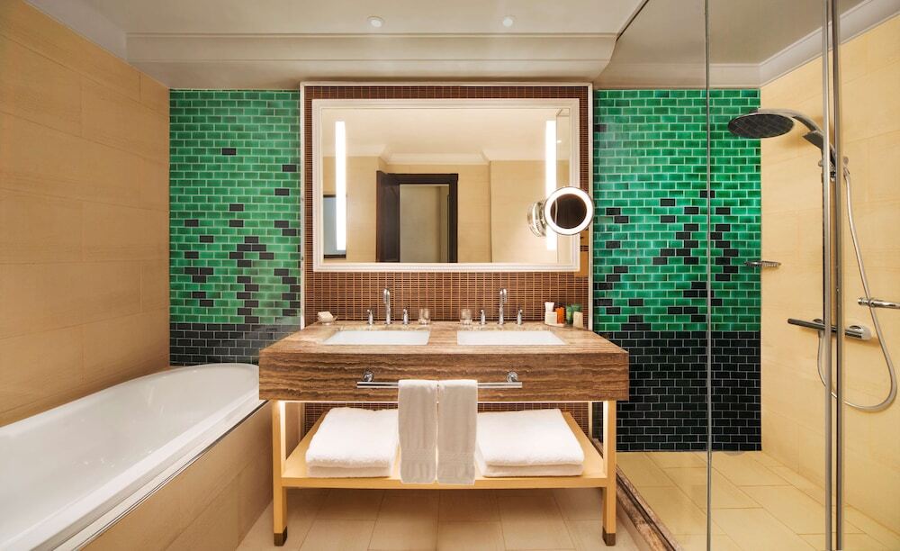 Hilton Ras Al Khaimah Resort & Spa