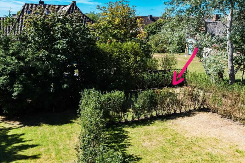 Appartement Margarethenhus