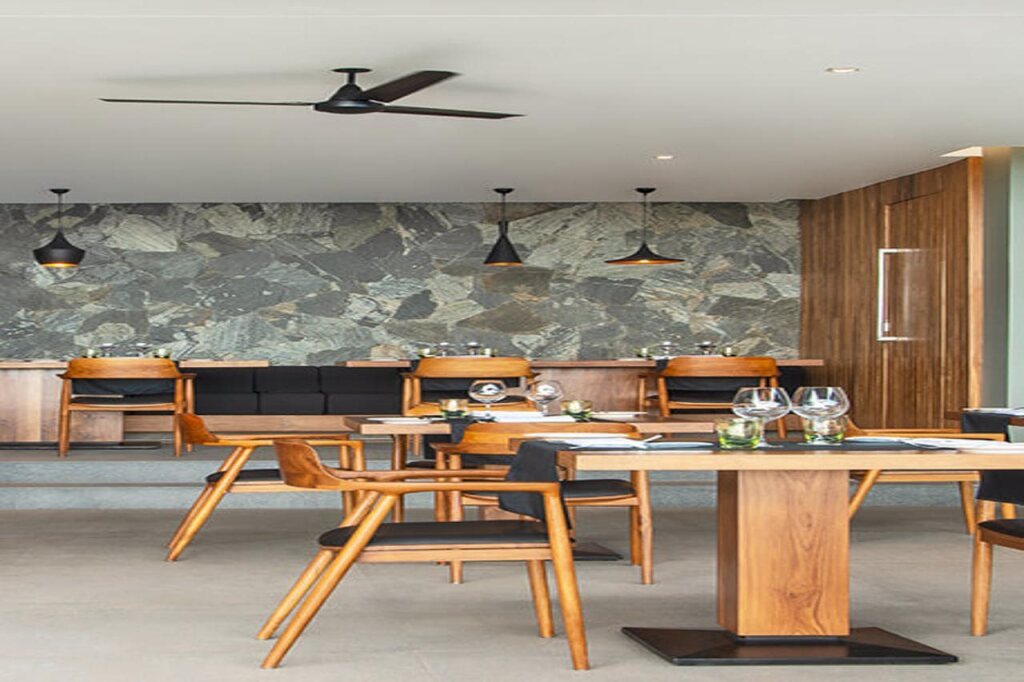 Haritha Villas And Spa