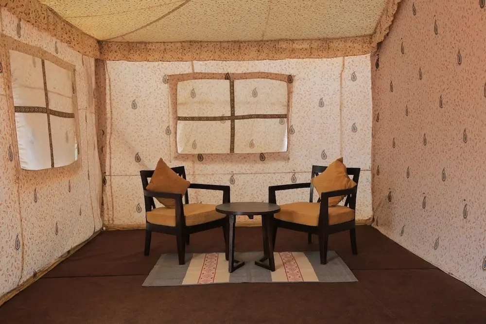 Rann Utsav The Tent City - Général