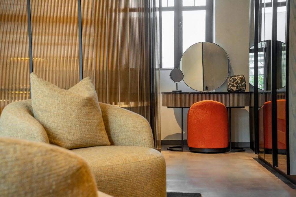 Park Hyatt Johannesburg - фото 33