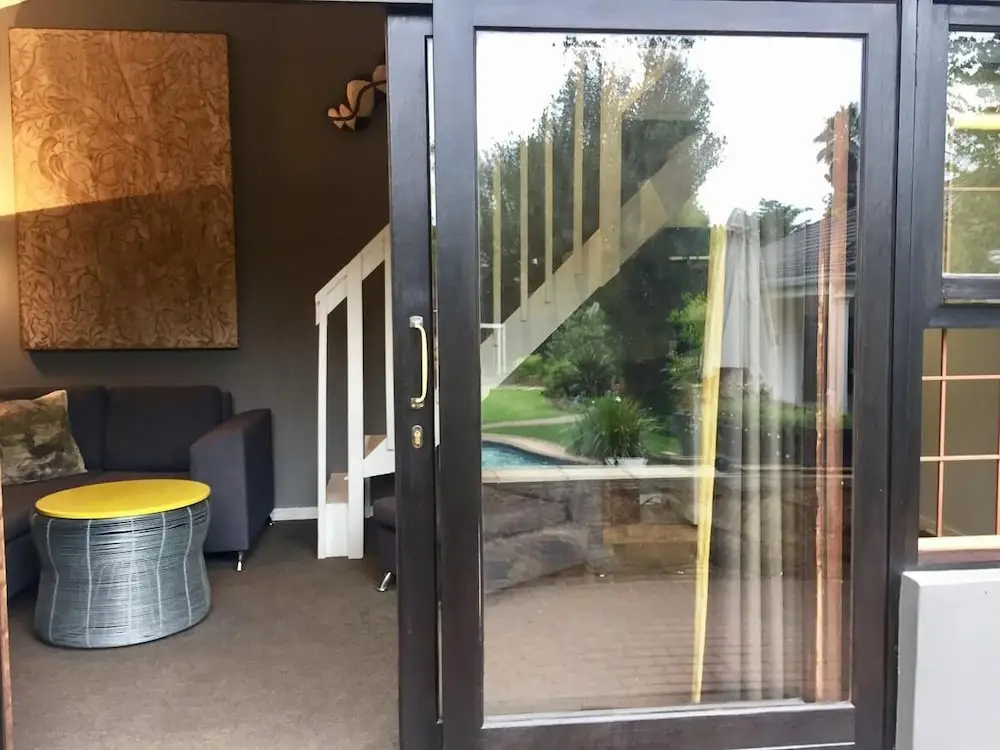 401 Infinity Apartment