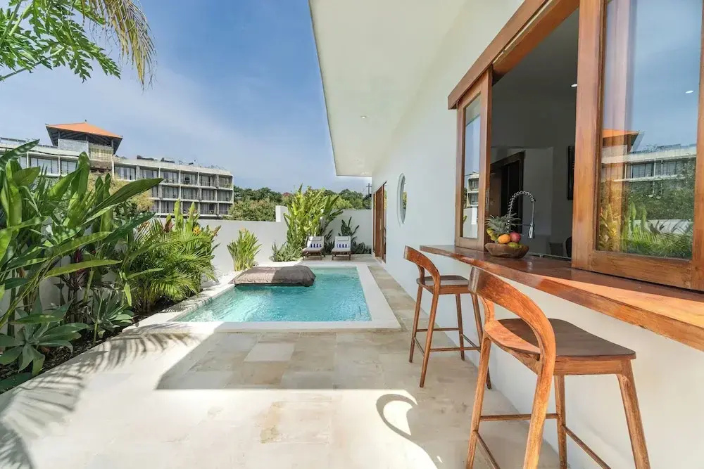 Salthouse Uluwatu