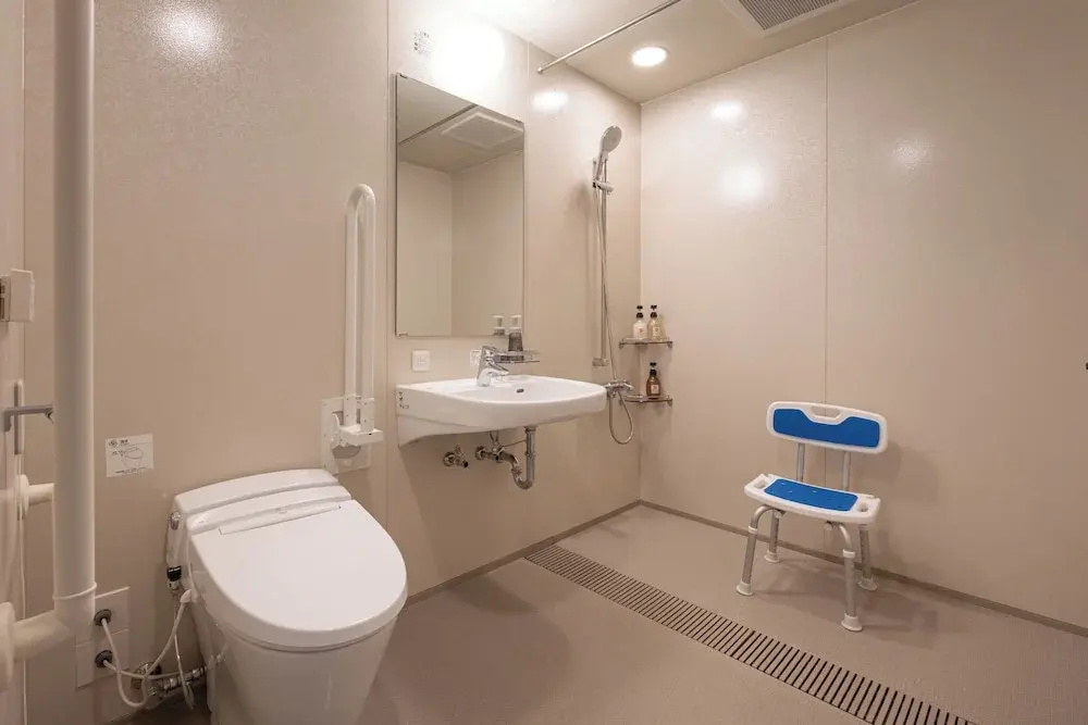 Onn Yuda Onsen - фото 9