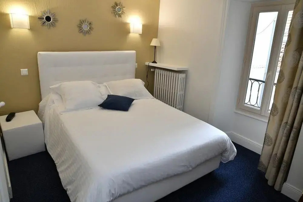 Le Renaissance — фото 4