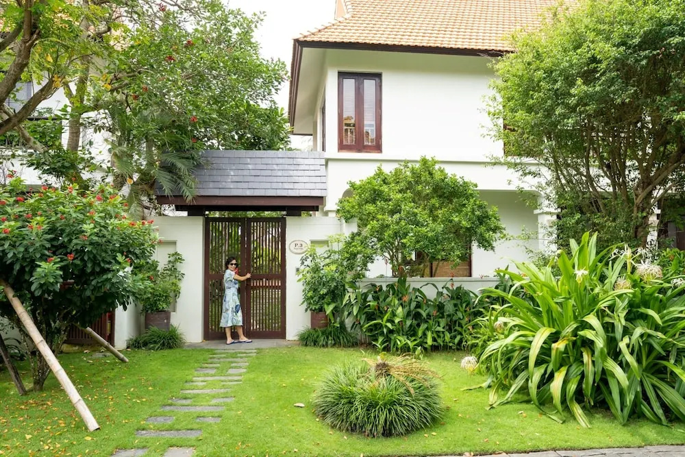 Resort Villa Da Nang By Abogo