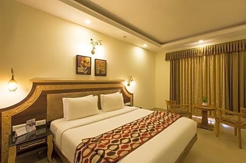 Fortune Resort Benaulim, Goa