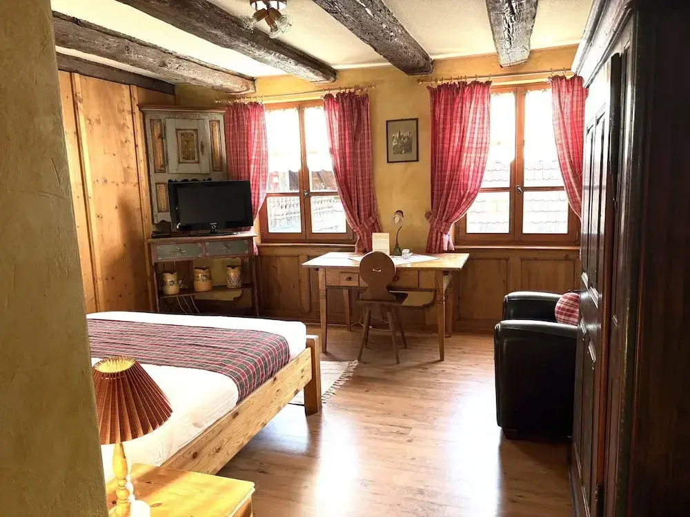 Comfort room