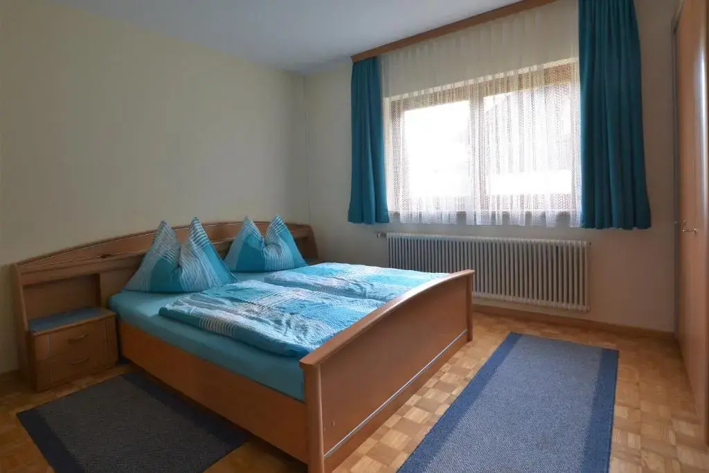 Pension Liesertalerhof - Chambres