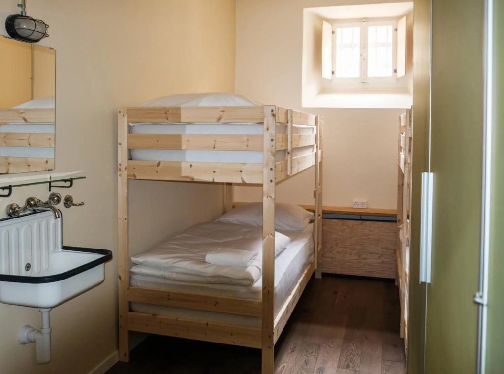 Barabas - Hostel — 3