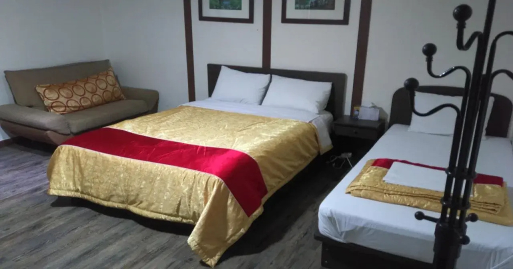Hotel photo 2