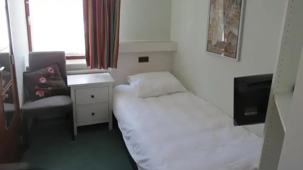 Hotel Schilberg - Chambres