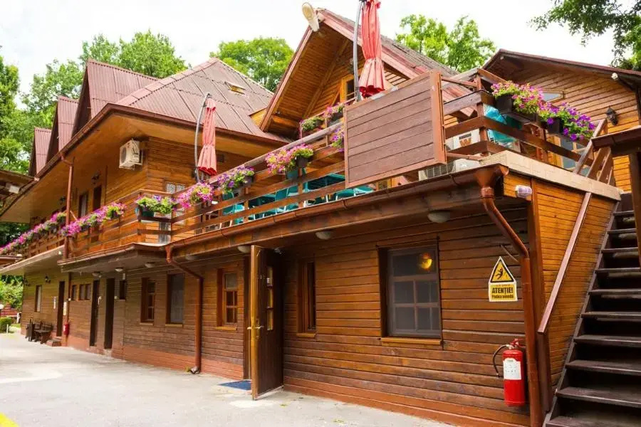 Casa Verde Star - Chambres