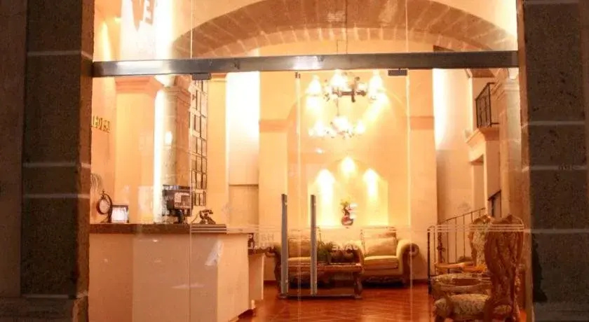 Hotel photo 20