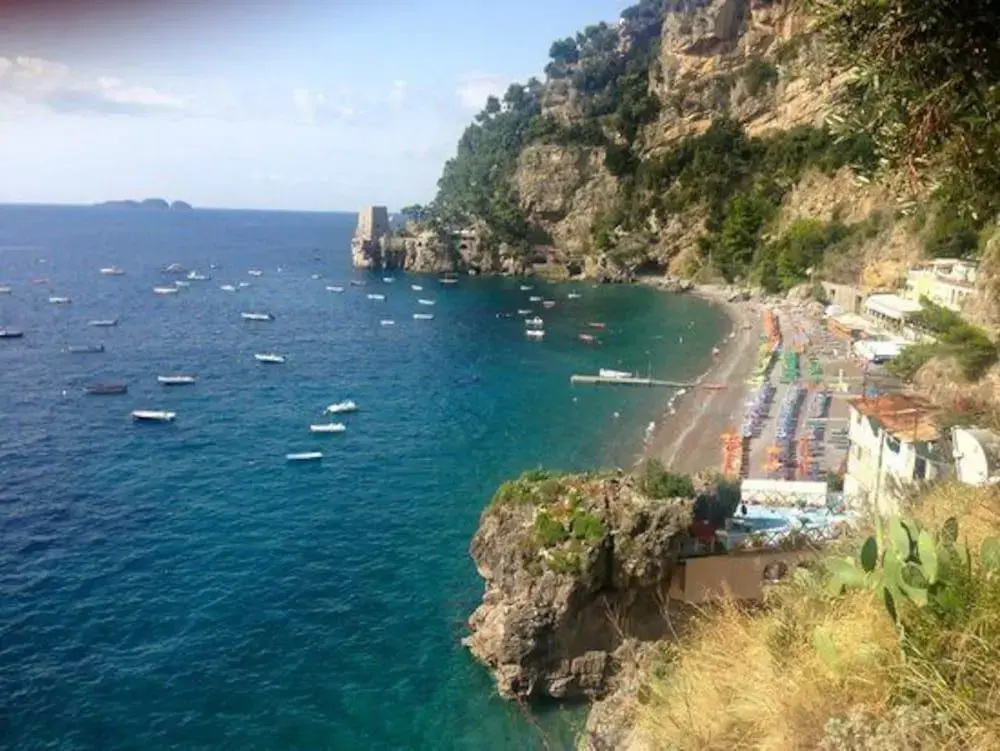 Villa Degli Dei Luxury House