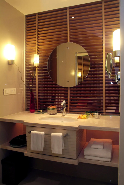 Courtyard by Marriott Hyderabad - Général