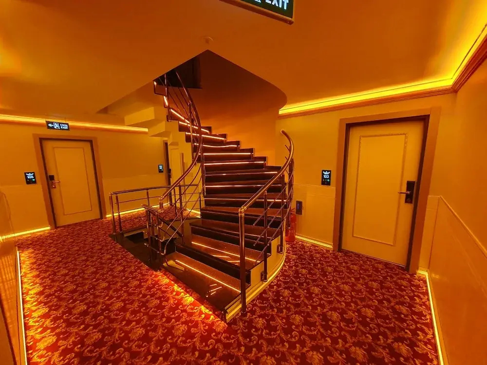 Hotel photo 13