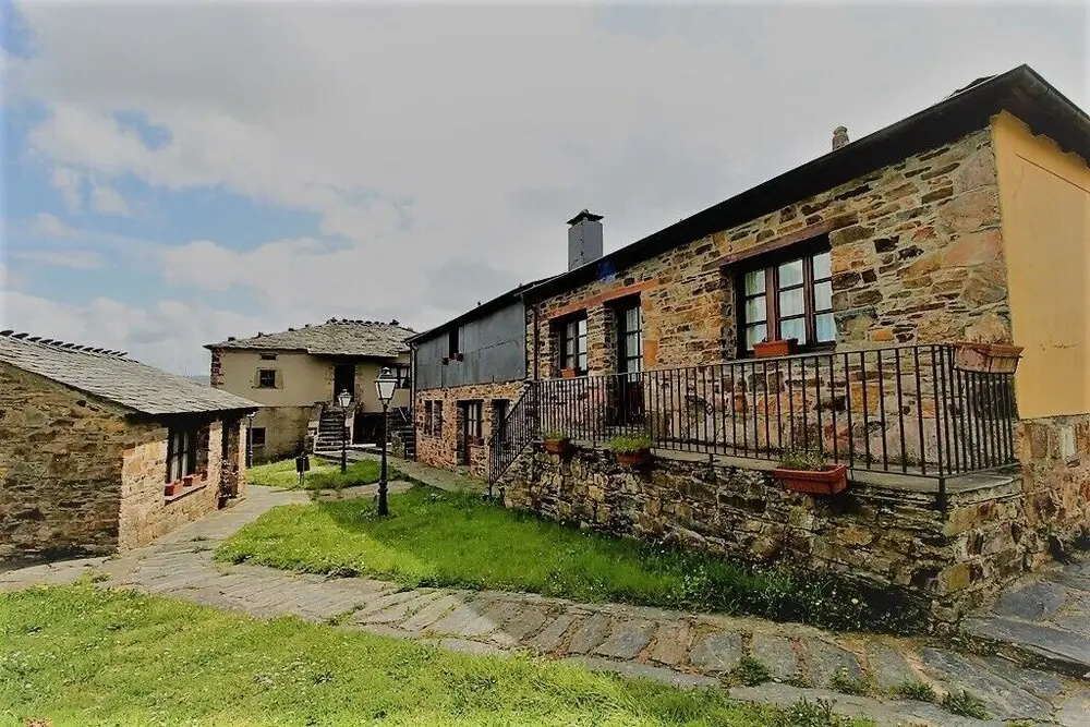 Casa San Julián