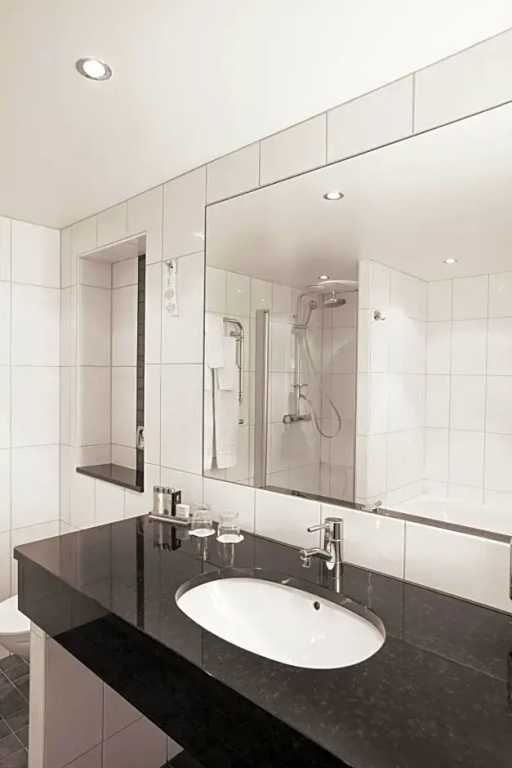 Elite Stora Hotellet Linköping - Chambres