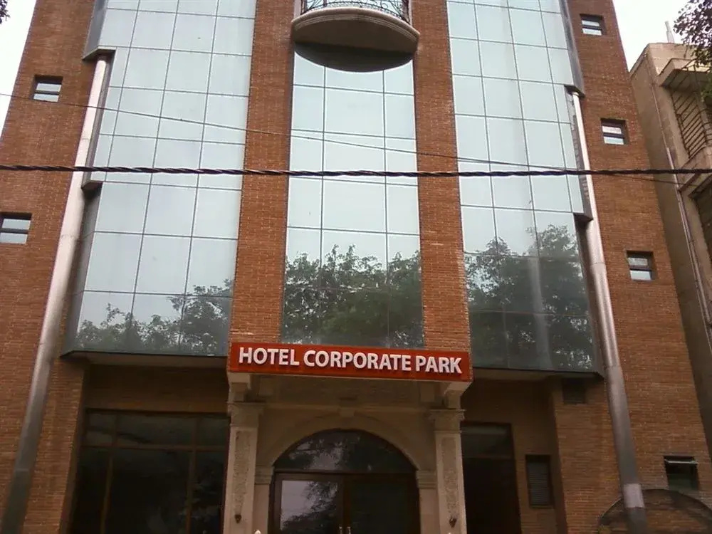 Corporate Park